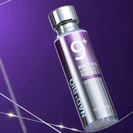 Numbuzin No.9 NAD Bio Lifting Essence