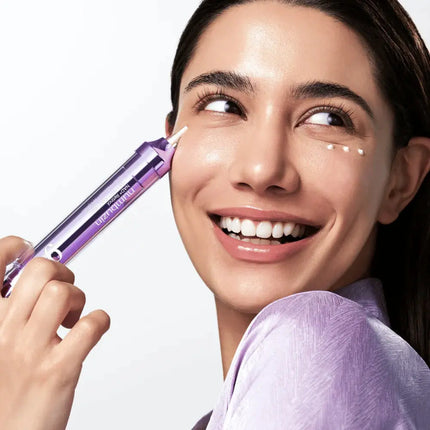 Numbuzin No.9 NAD Retinol Volumetox Eye Cream