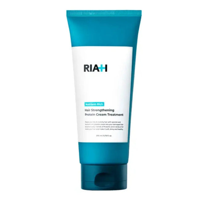 Numbuzin RIAH Hair Strengthening Protein Cream Treatment