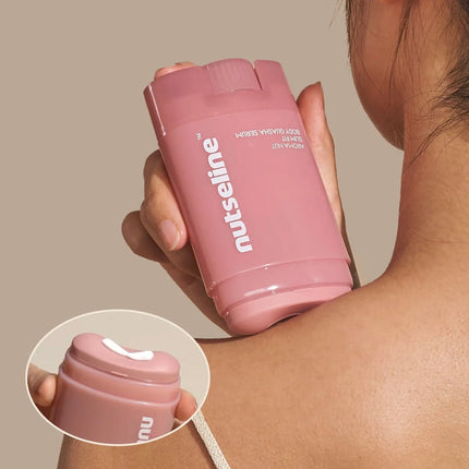 Nutseline Aromanut Slimfit Guasha Serum