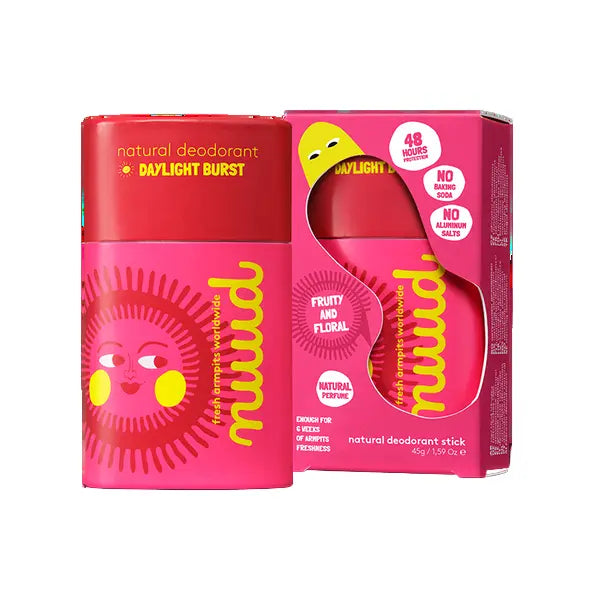 Nuud Daylight Burst Stick