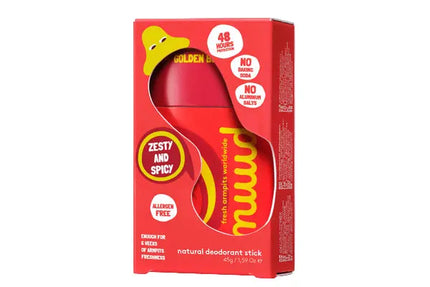 Nuud Golden Breeze Stick