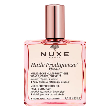 Nuxe Huile Prodigieuse Florale Dry Oil 100 ml.