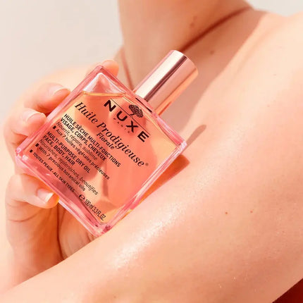 Nuxe Huile Prodigieuse Florale Dry Oil 100 ml.