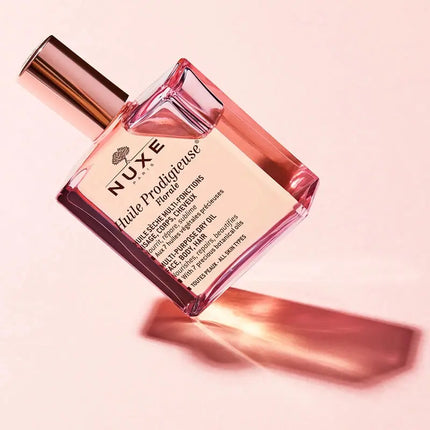 Nuxe Huile Prodigieuse Florale Dry Oil 100 ml.
