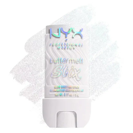 NYX Professional Makeup Buttermelt Highlighter Stix That's So Melt