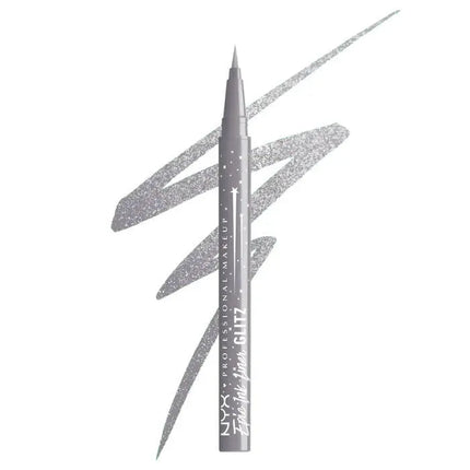 NYX Professional Makeup Epic Ink Liner Glitz Flashy Flare