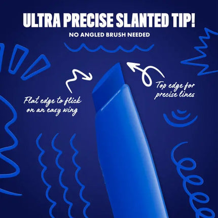 NYX Professional Makeup Epic Inky Stix Eyeliner Cobalt Click