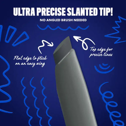 NYX Professional Makeup Epic Inky Stix Eyeliner Off-Grid Grey