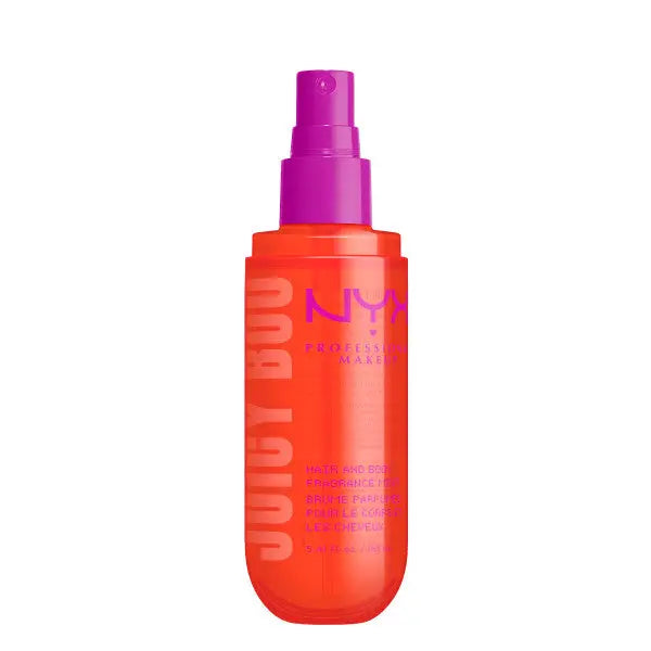 NYX Professional Makeup Fat Oil Juicy Boo Body Mist Large