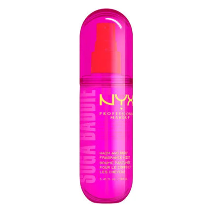 NYX Professional Makeup Fat Oil Suga Baddie Body Mist Large