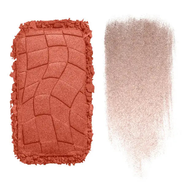 NYX Professional Makeup Holiday Buttermelt Face Palette 02 Deep
