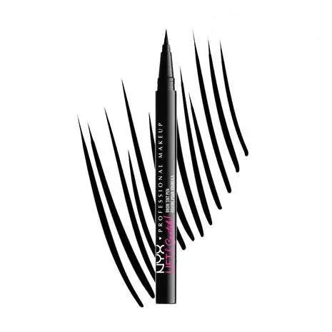 Lift & Snatch! Brow Tint Pen 10 Black