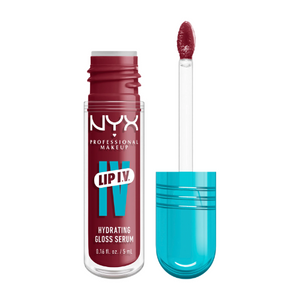 Lip IV Hydrating Lip Gloss Bubblegum Burst