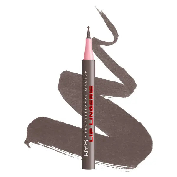 NYX Professional Makeup Lip Lingerie Lip Liner Stain Wild Side