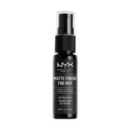 NYX Professional Makeup Makeup Setting Spray Matte 18 ml.