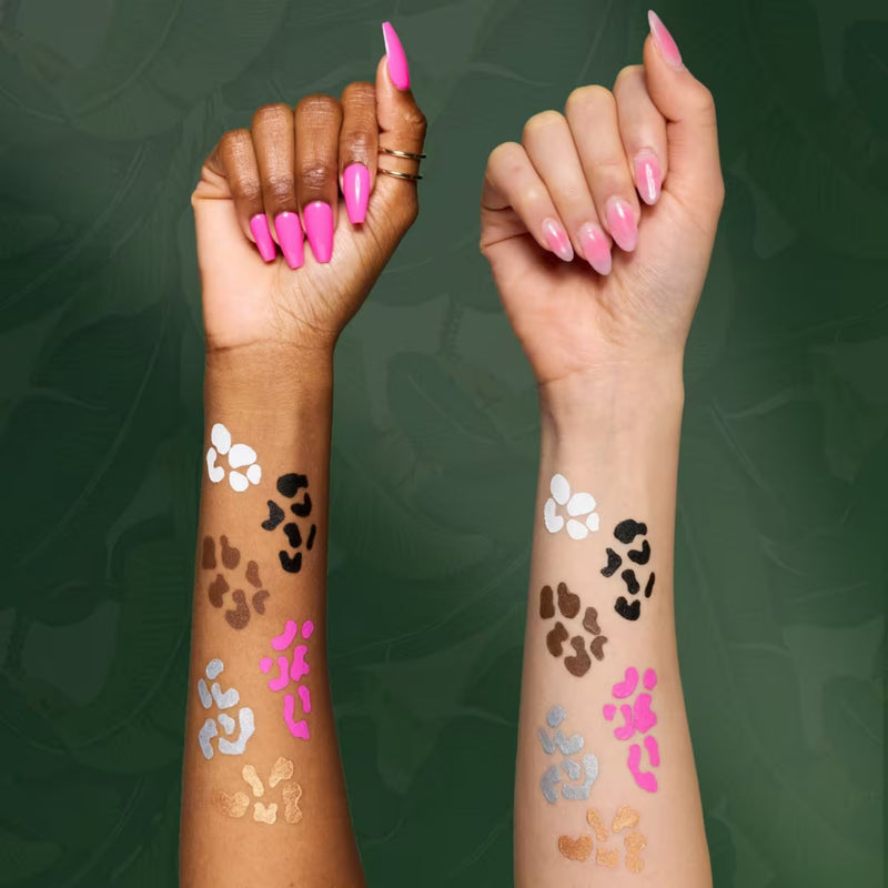 NYX Professional Makeup Sfx Sticks Gilded Grave 5