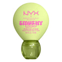 NYX Professional Makeup Smushy SOS Lip Mask 01 Green Sereni Tea