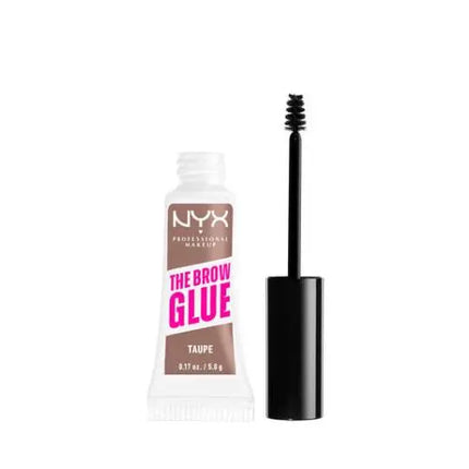 NYX Professional Makeup The Instant Brow Glue Styler