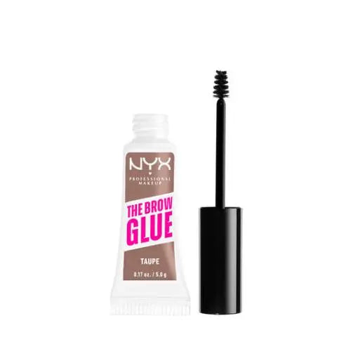 NYX Professional Makeup The Instant Brow Glue Styler