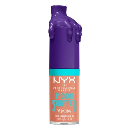 NYX Professional Makeup Wednesday Mystery Moonshifted Lip Oil