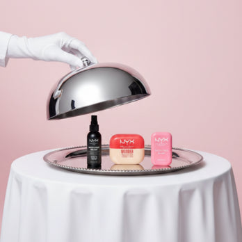 NYX Professional Makeup