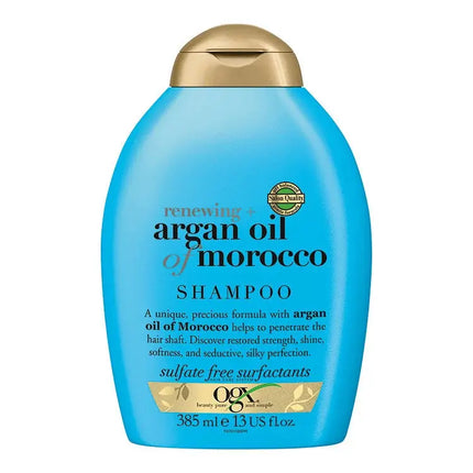 OGX Beauty Argan Oil Of Morocco Shampoo