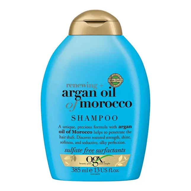 OGX Beauty Argan Oil Of Morocco Shampoo