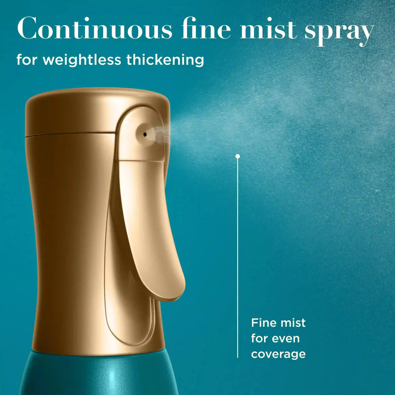 OGX Beauty ProGrowth & Peptide Serum Spray