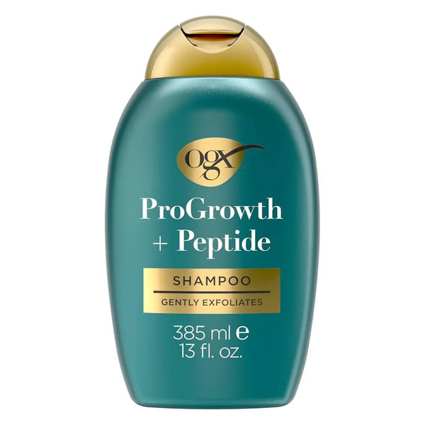 OGX Beauty ProGrowth & Peptide Shampoo