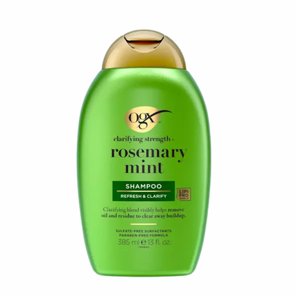 OGX Beauty Rosemary Mint Shampoo