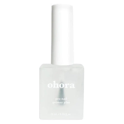 Ohora Pro Nail Primer Plus 10 ml.