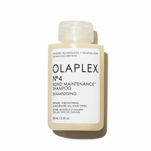 No. 4 Bond Maintenance Shampoo 100 ml