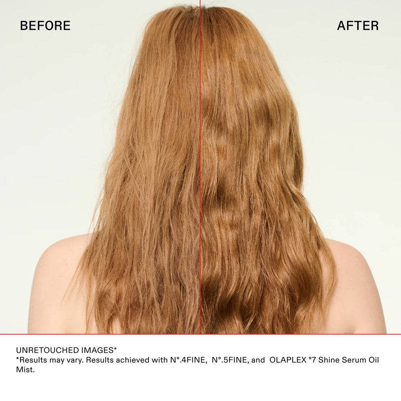 Olaplex No 7 Shine Serum Mist 80 ml.