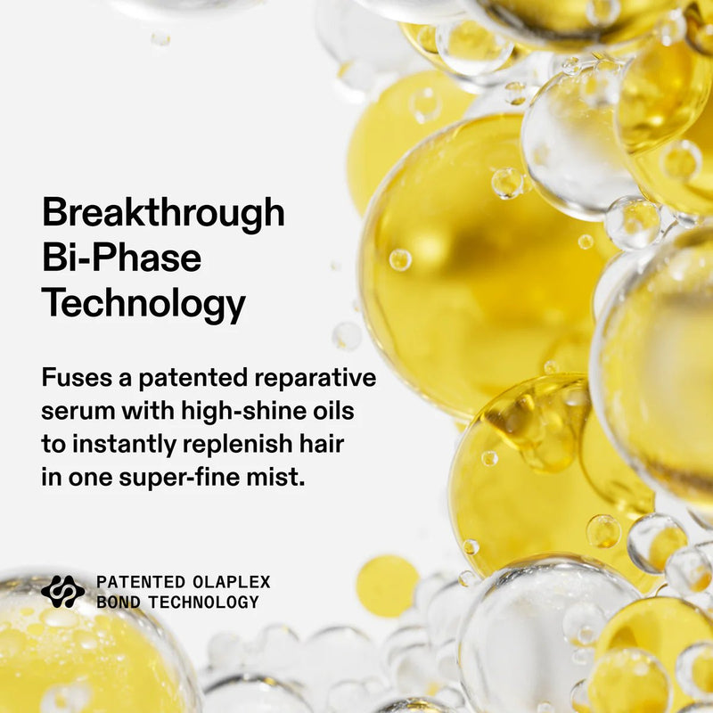 Olaplex No 7 Shine Serum Mist 80 ml.