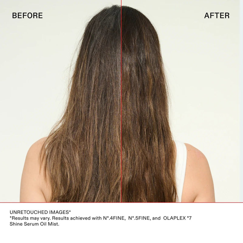 Olaplex No 7 Shine Serum Mist 80 ml.