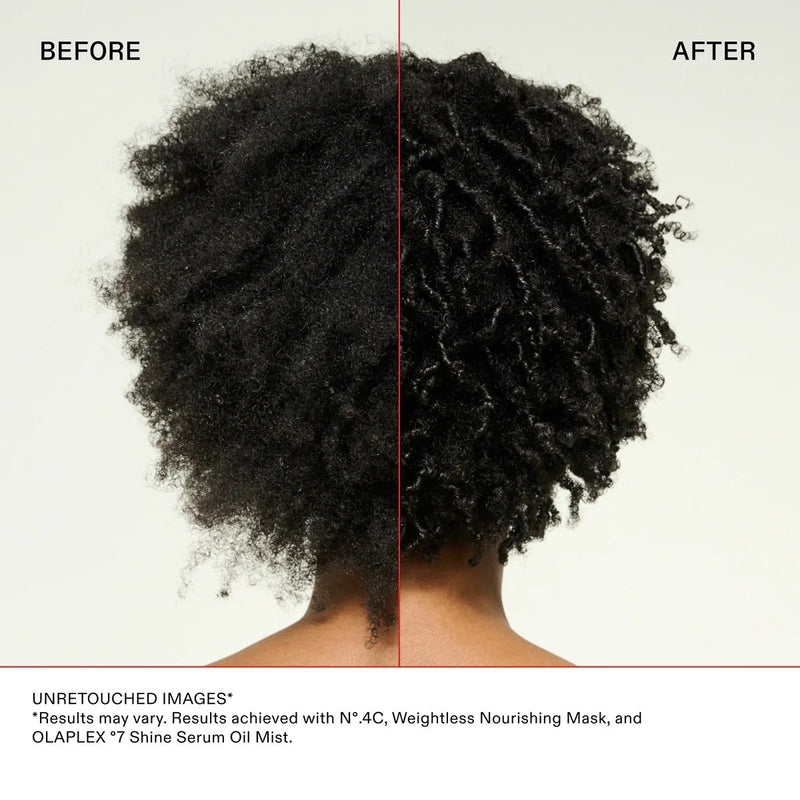 Olaplex No 7 Shine Serum Mist 80 ml.