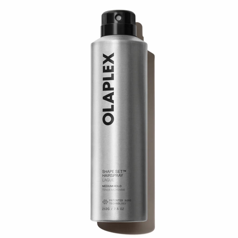 Olaplex Shape Set Hairspray 245 ml.