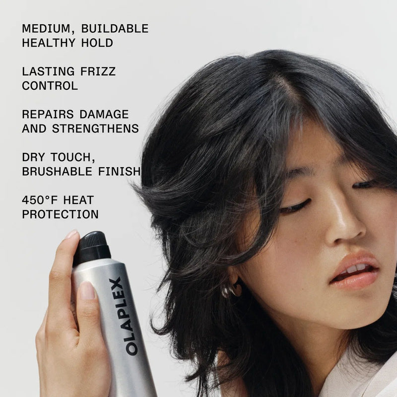Olaplex Shape Set Hairspray 75 ml.