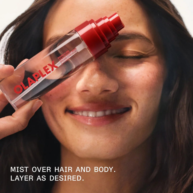 Olaplex Signature Hair & Body Mist 80 ml.