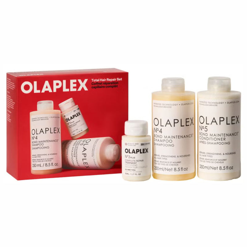 Olaplex Total Hair Repair Set 1