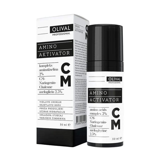 Olival Amino Activator CM