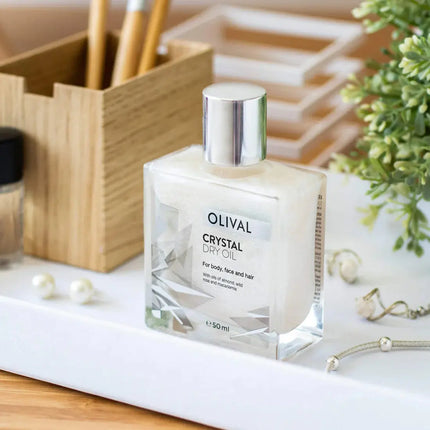 Olival Crystal Dry Oil