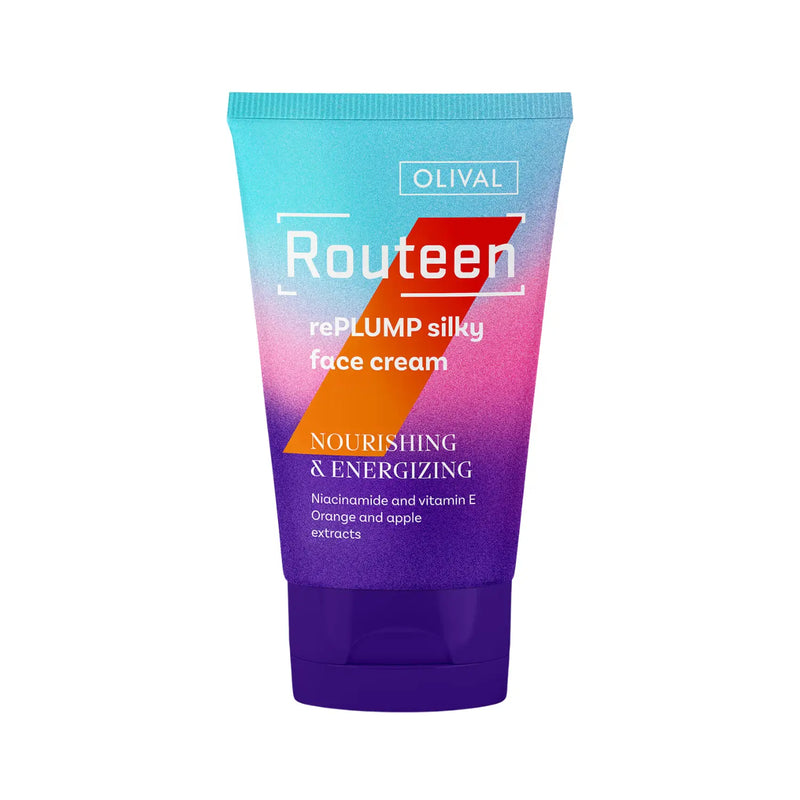 Olival Routeen Replump Silky Face Cream
