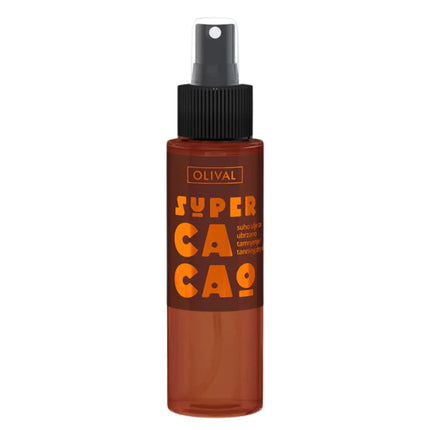 Olival Super Cacao Accelerated Tanning Dry Oil