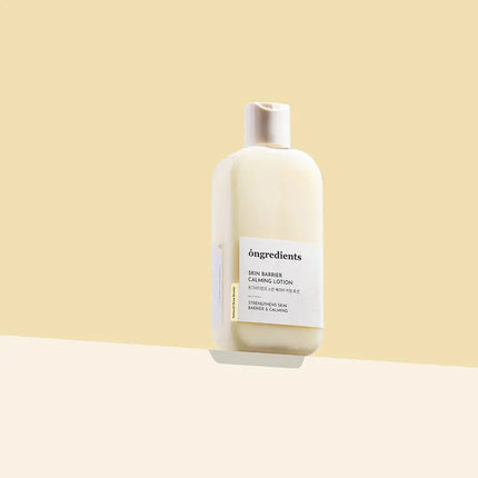 Ongredients Skin Barrier Calming Lotion 220 ml.
