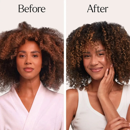 Only Curls Intense Hold Defining Gel