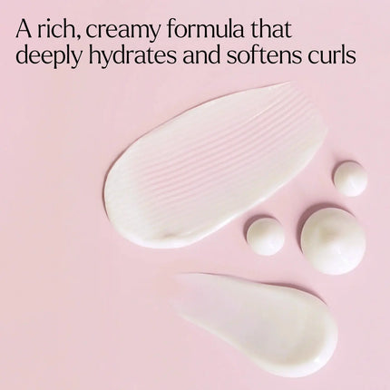 Only Curls Intense Moisture Leave-In Cream