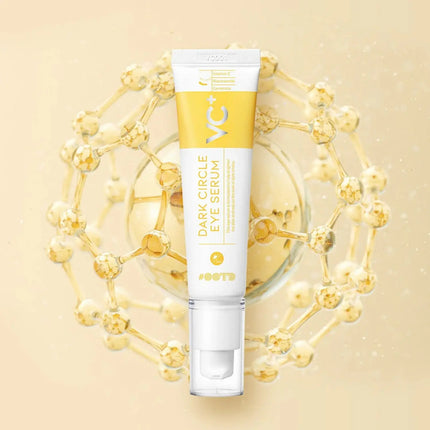 OOTD OOTD Dark Circle Eye Serum