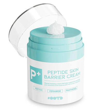 OOTD Peptide Skin Barrier Cream